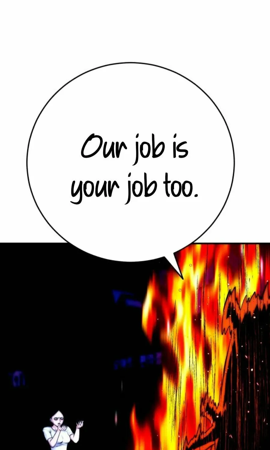 Daily Life With the Devil Chapter 8 page 70 - 