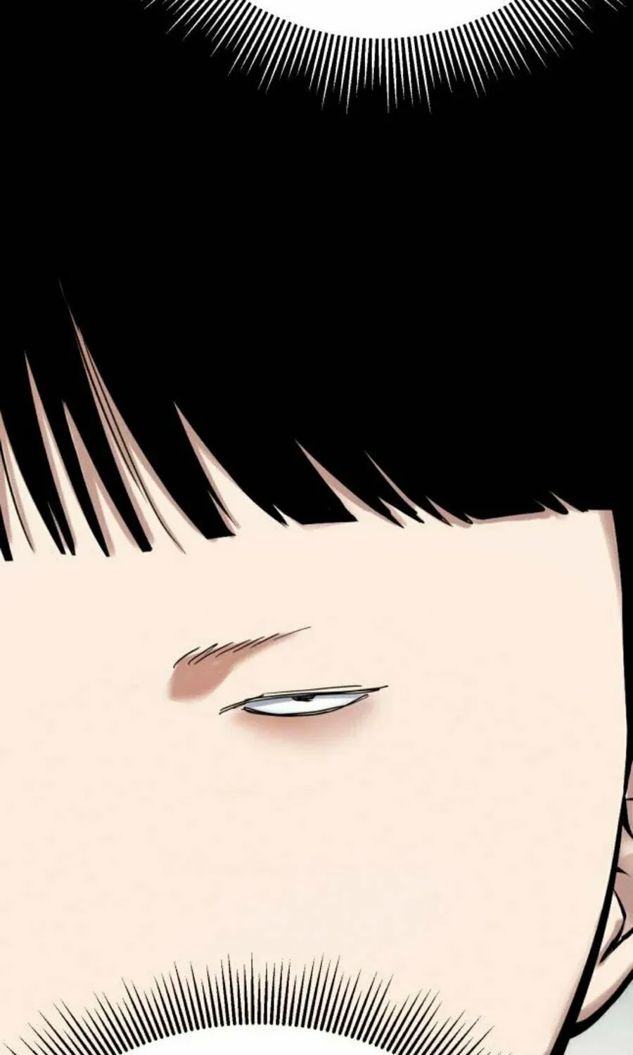 Daily Life With the Devil Chapter 8 page 8 - 
