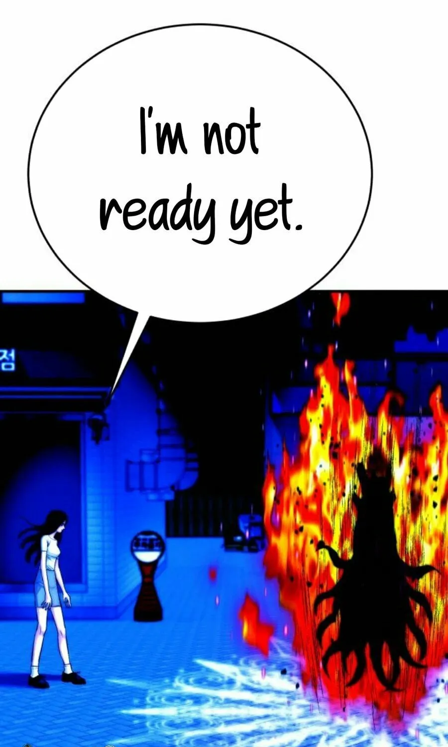 Daily Life With the Devil Chapter 8 page 74 - 