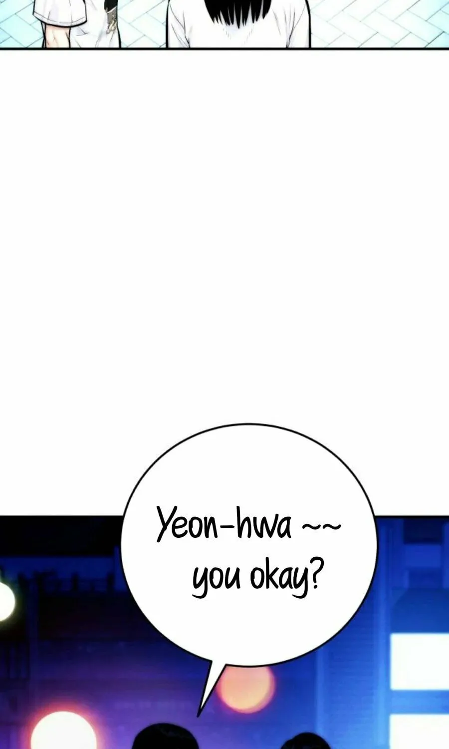 Daily Life With the Devil Chapter 8 page 82 - 