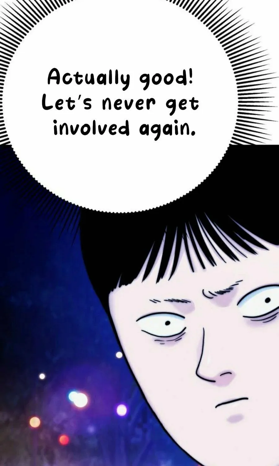 Daily Life With the Devil Chapter 8 page 88 - 