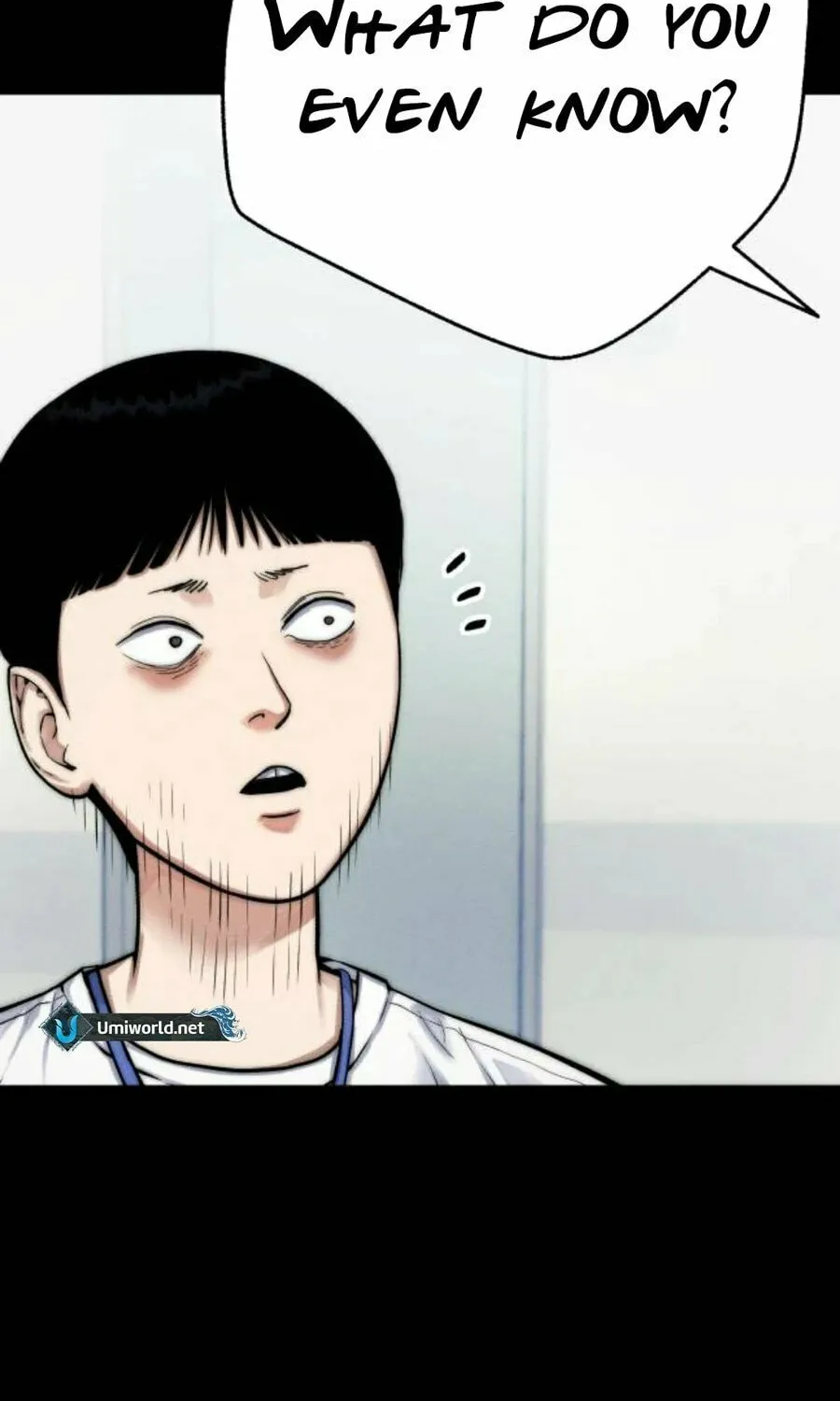 Daily Life With the Devil Chapter 8 page 10 - 