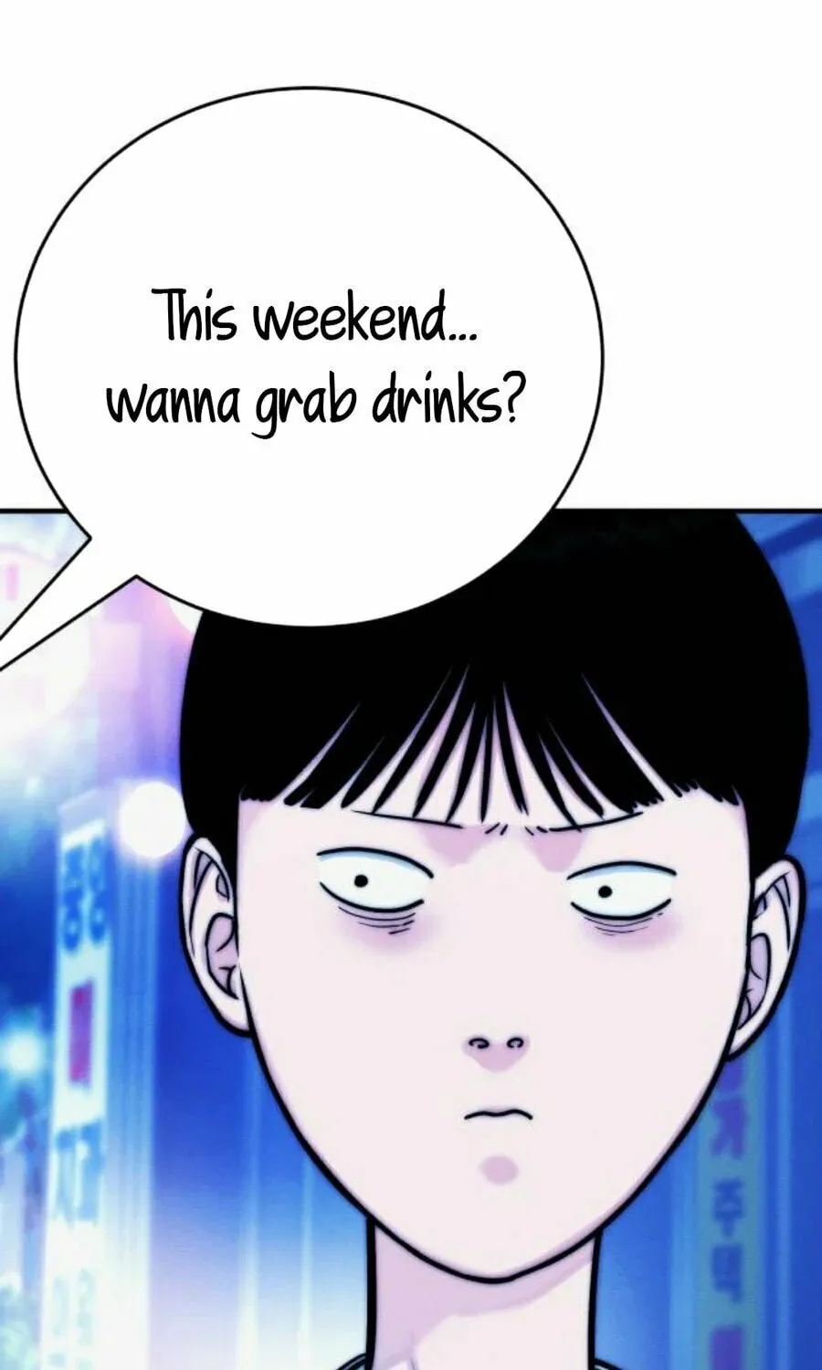 Daily Life With the Devil Chapter 8 page 93 - 