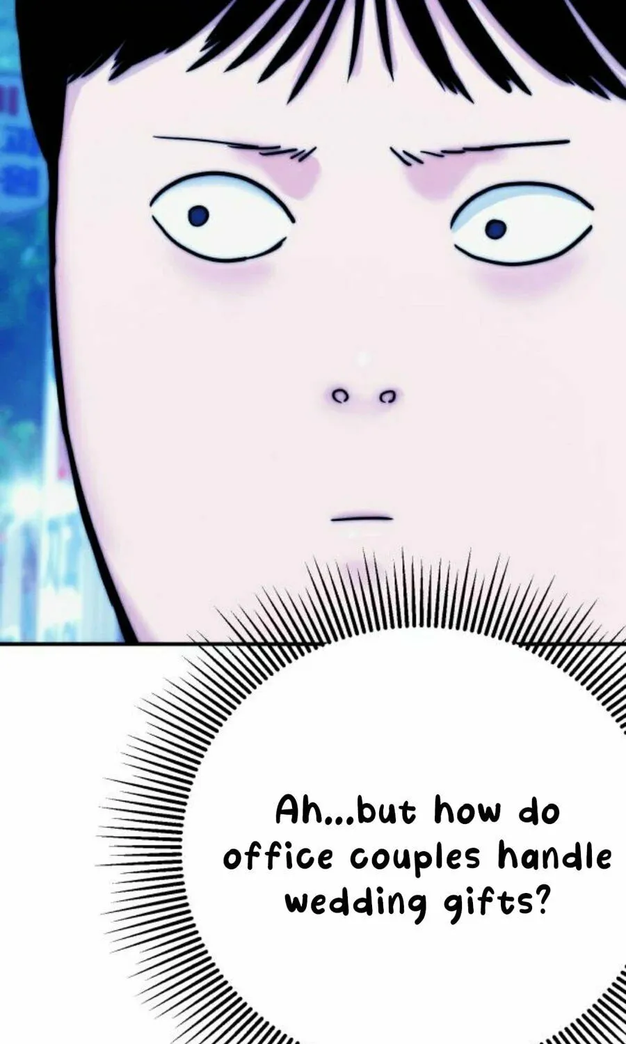 Daily Life With the Devil Chapter 8 page 95 - 