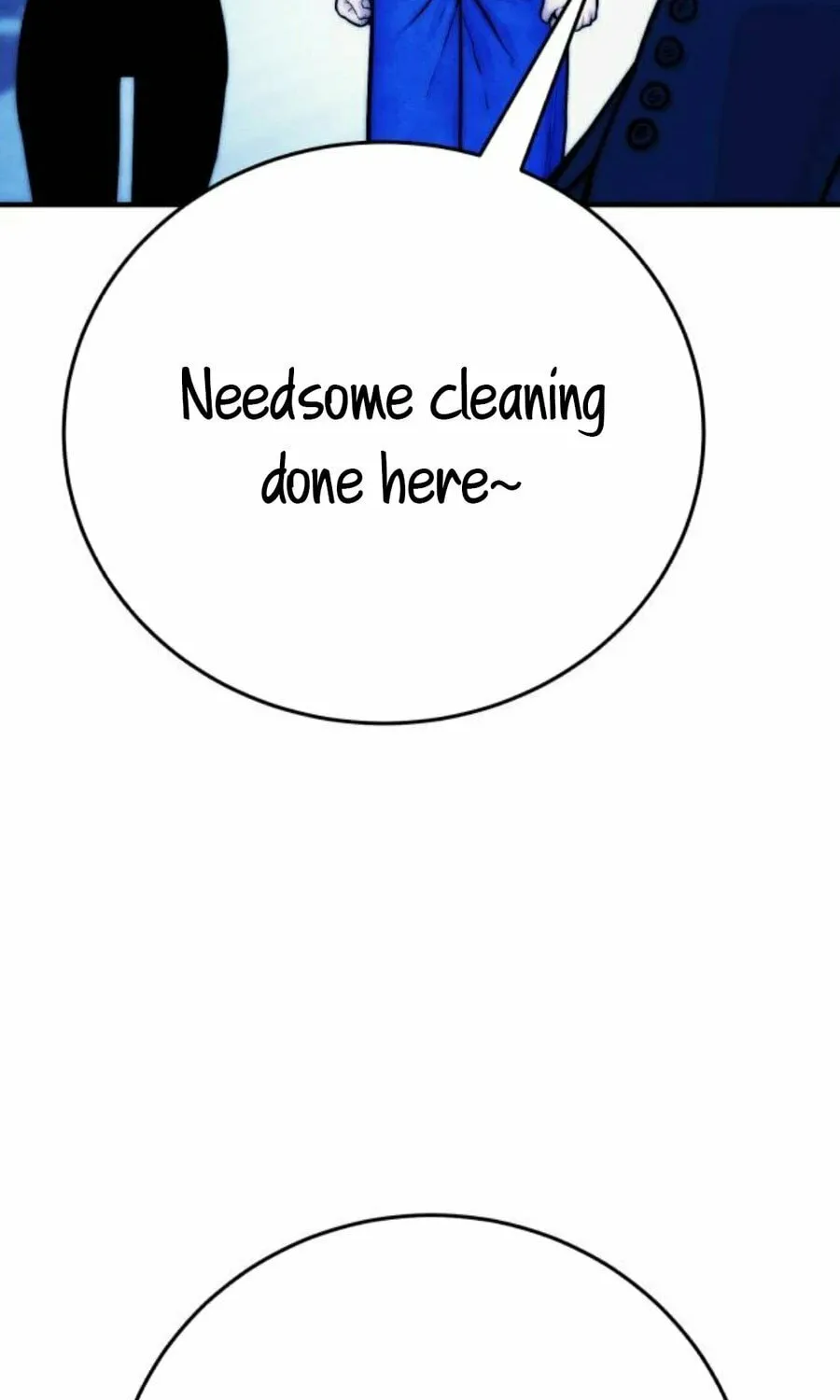 Daily Life With the Devil Chapter 8 page 98 - 
