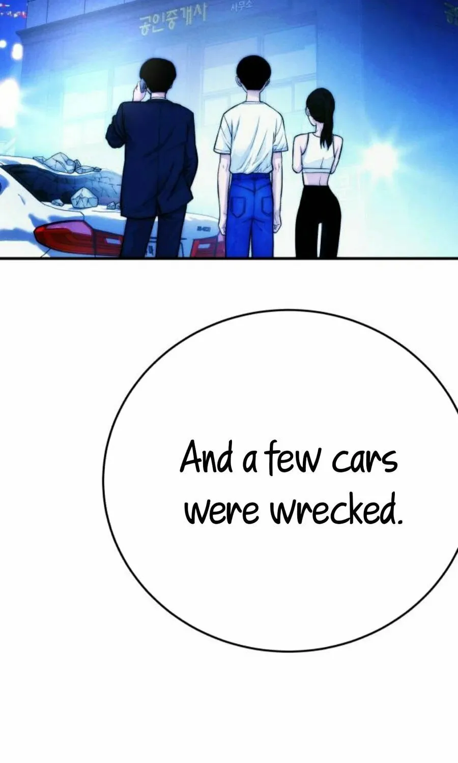 Daily Life With the Devil Chapter 8 page 100 - 