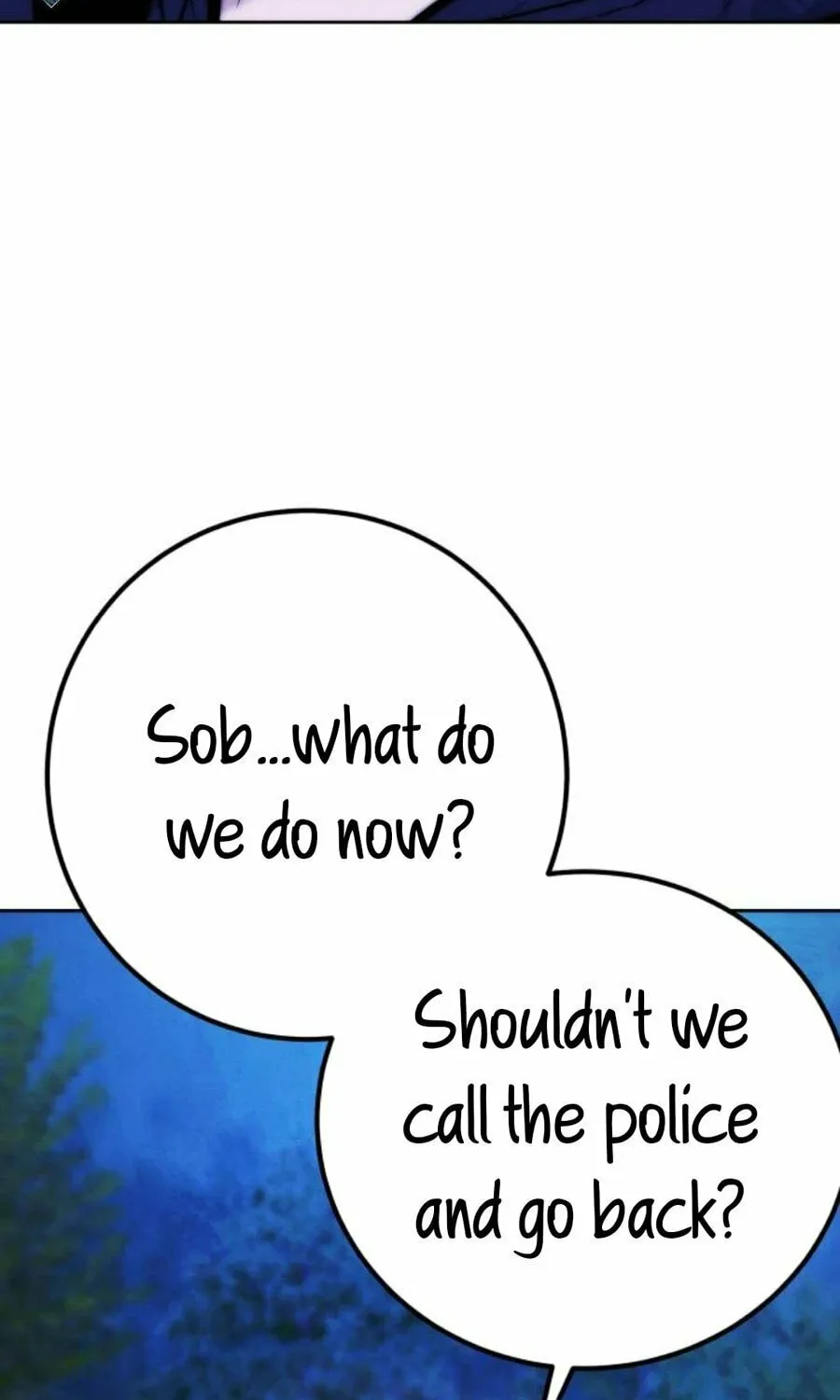 Daily Life With the Devil Chapter 9 page 101 - 