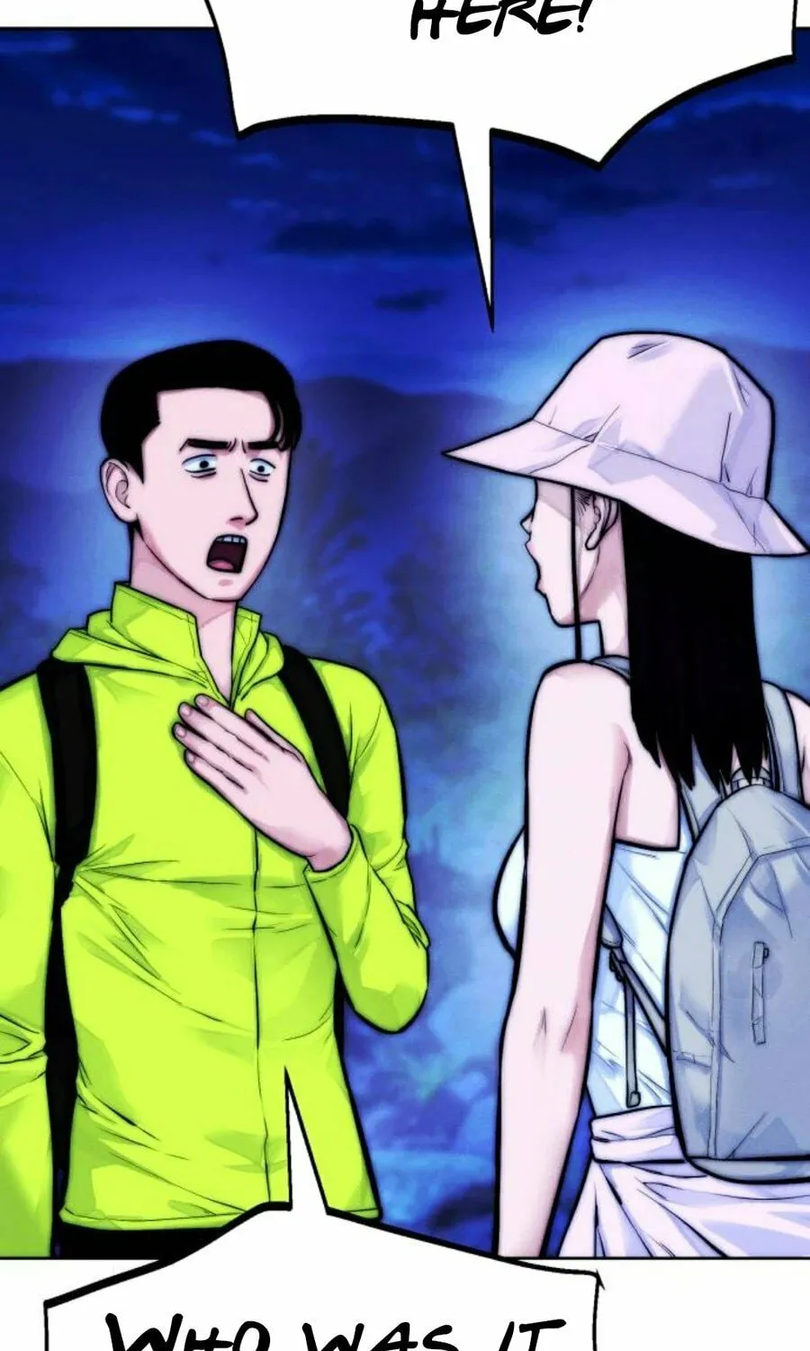 Daily Life With the Devil Chapter 9 page 108 - 