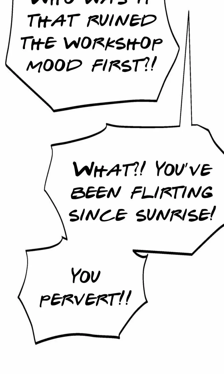 Daily Life With the Devil Chapter 9 page 109 - 