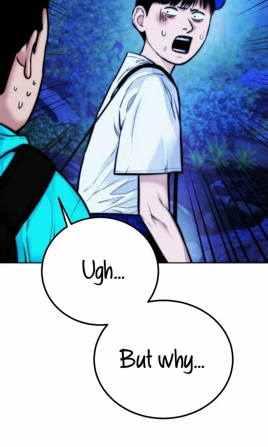 Daily Life With the Devil Chapter 9 page 129 - 