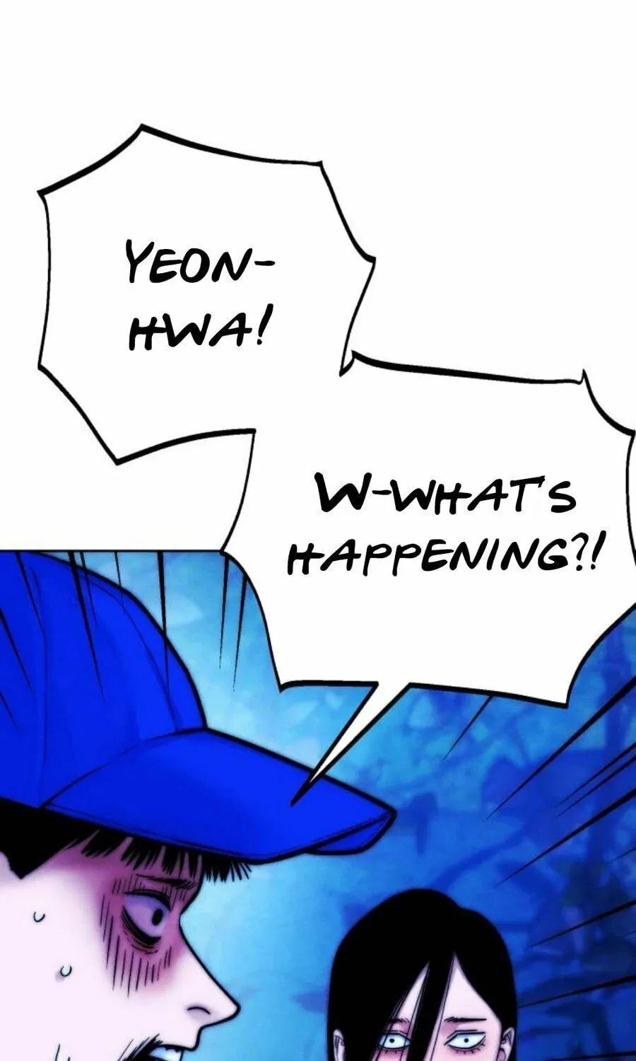 Daily Life With the Devil Chapter 9 page 134 - 
