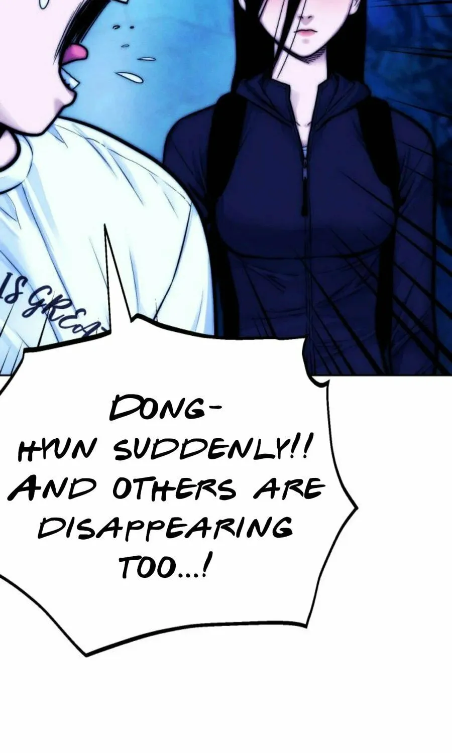 Daily Life With the Devil Chapter 9 page 135 - 