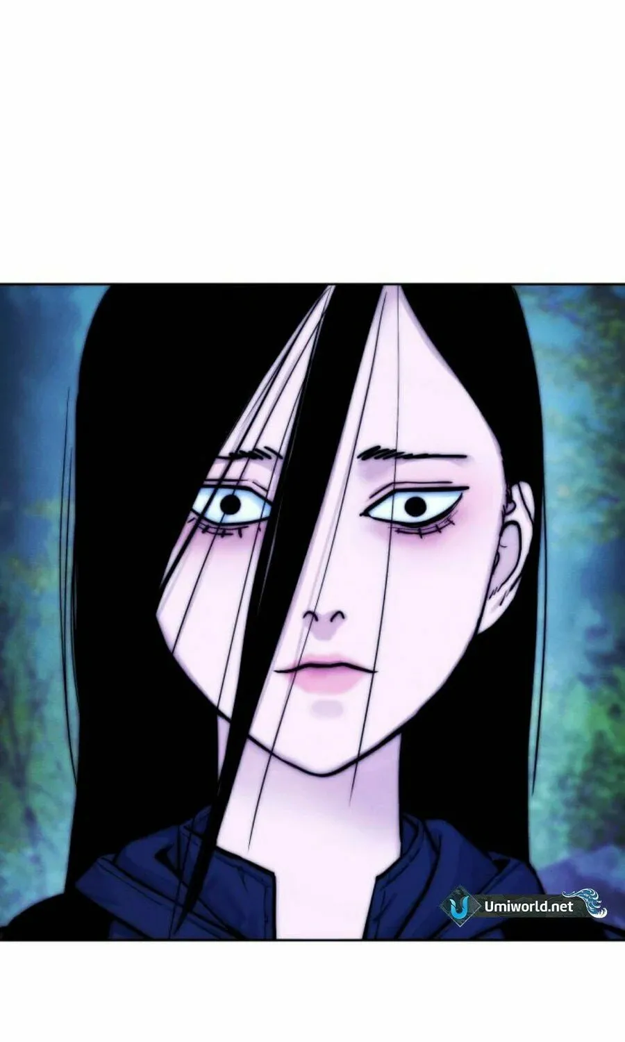 Daily Life With the Devil Chapter 9 page 136 - 