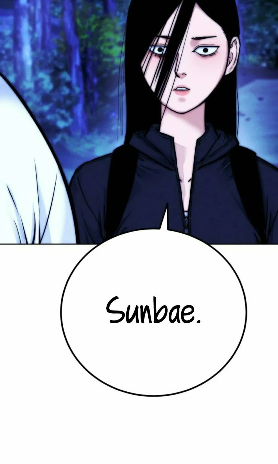Daily Life With the Devil Chapter 9 page 142 - 