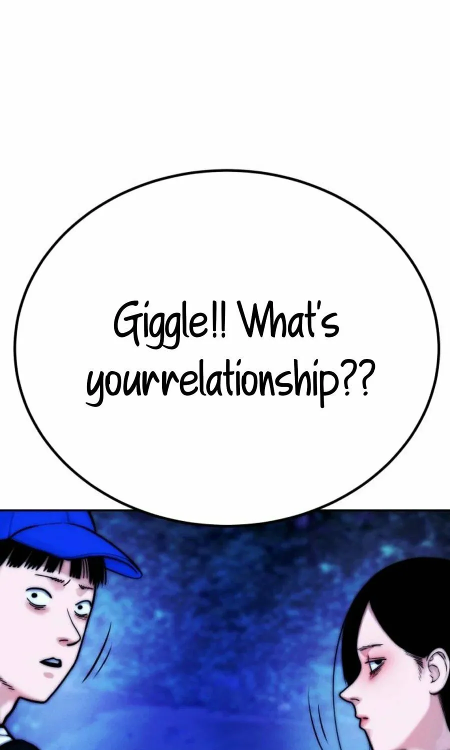 Daily Life With the Devil Chapter 9 page 156 - 