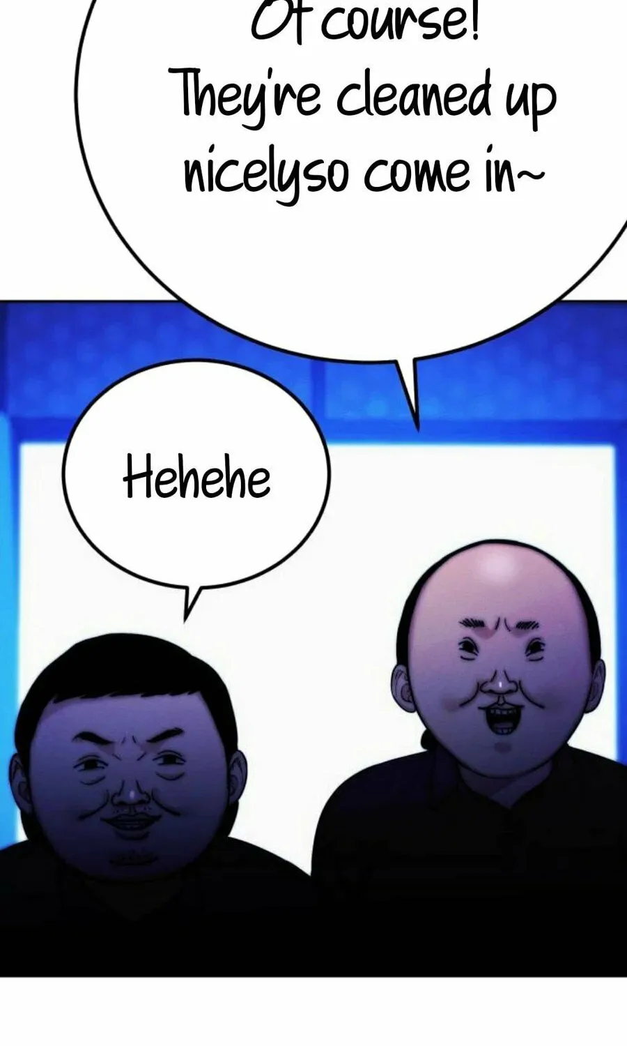Daily Life With the Devil Chapter 9 page 163 - 
