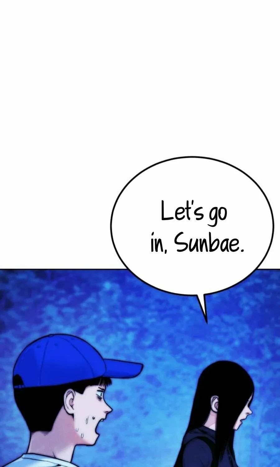 Daily Life With the Devil Chapter 9 page 164 - 