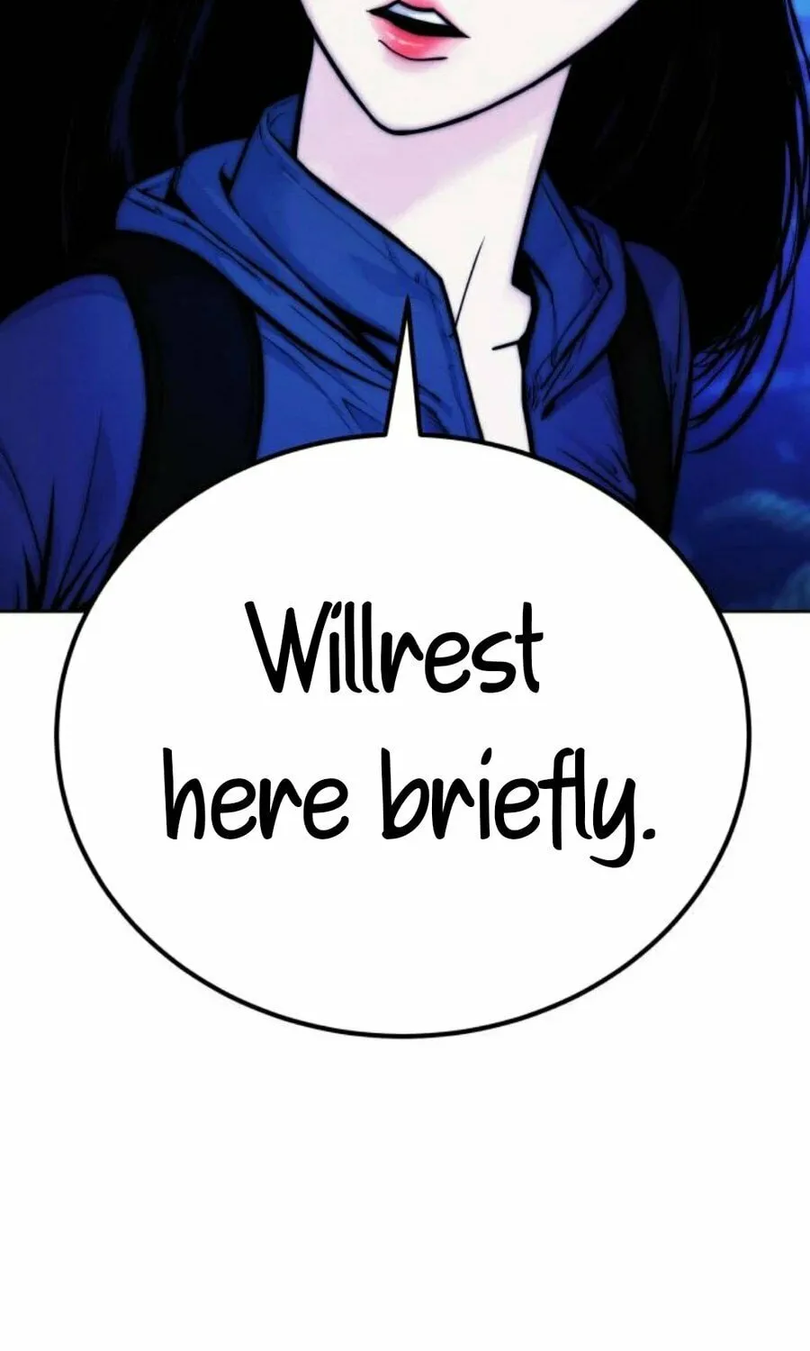 Daily Life With the Devil Chapter 9 page 167 - 