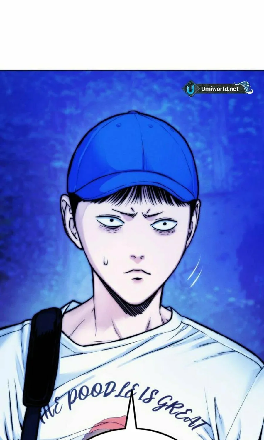Daily Life With the Devil Chapter 9 page 168 - 