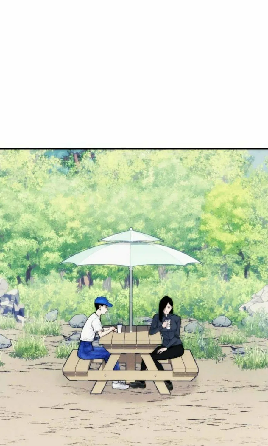 Daily Life With the Devil Chapter 9 page 18 - 