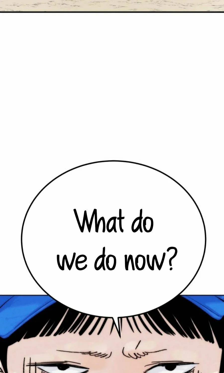 Daily Life With the Devil Chapter 9 page 19 - 
