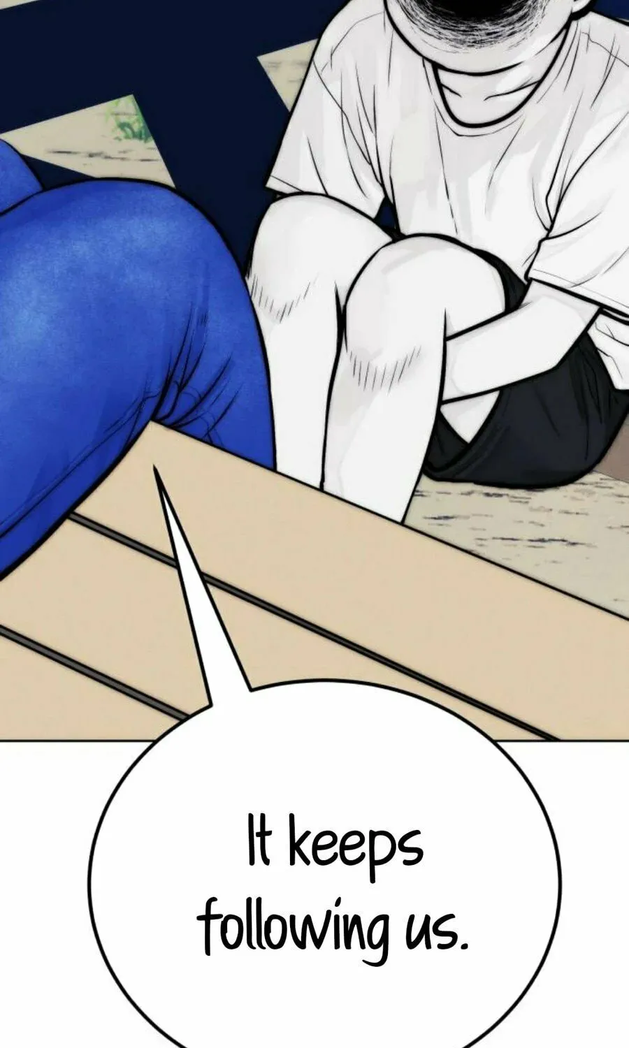 Daily Life With the Devil Chapter 9 page 21 - 
