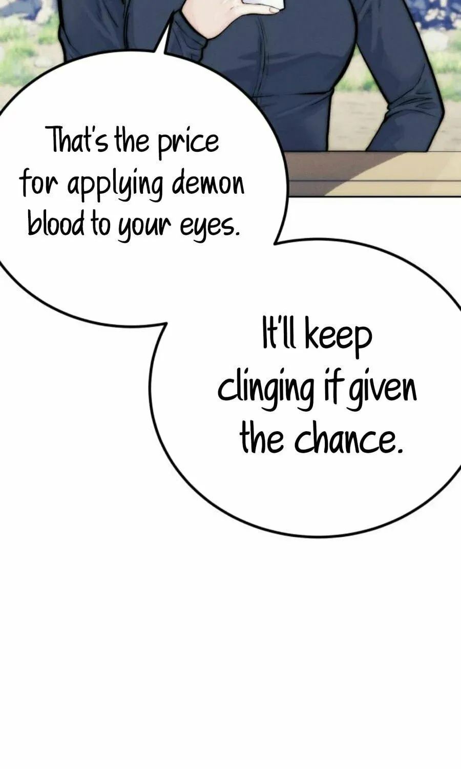 Daily Life With the Devil Chapter 9 page 23 - 