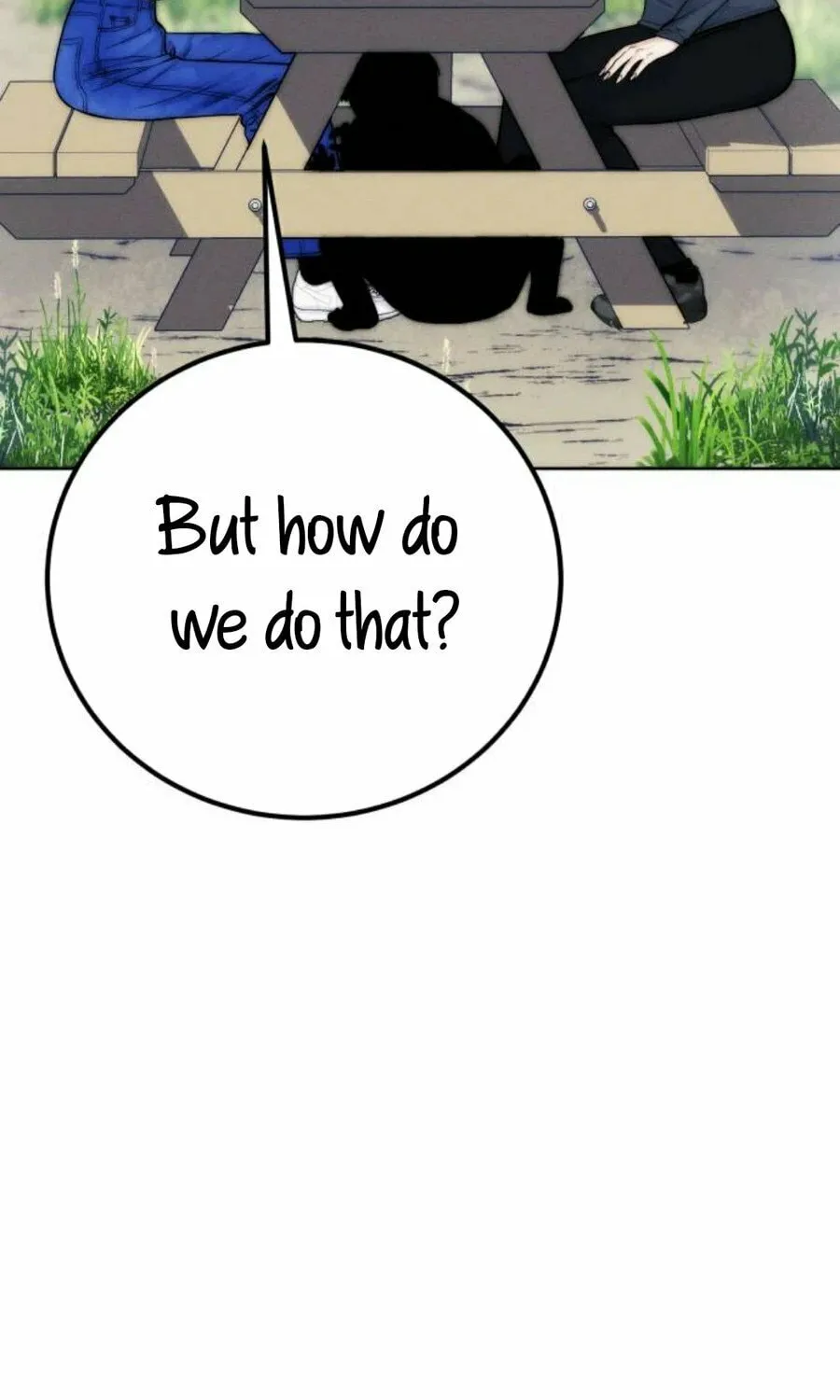 Daily Life With the Devil Chapter 9 page 26 - 