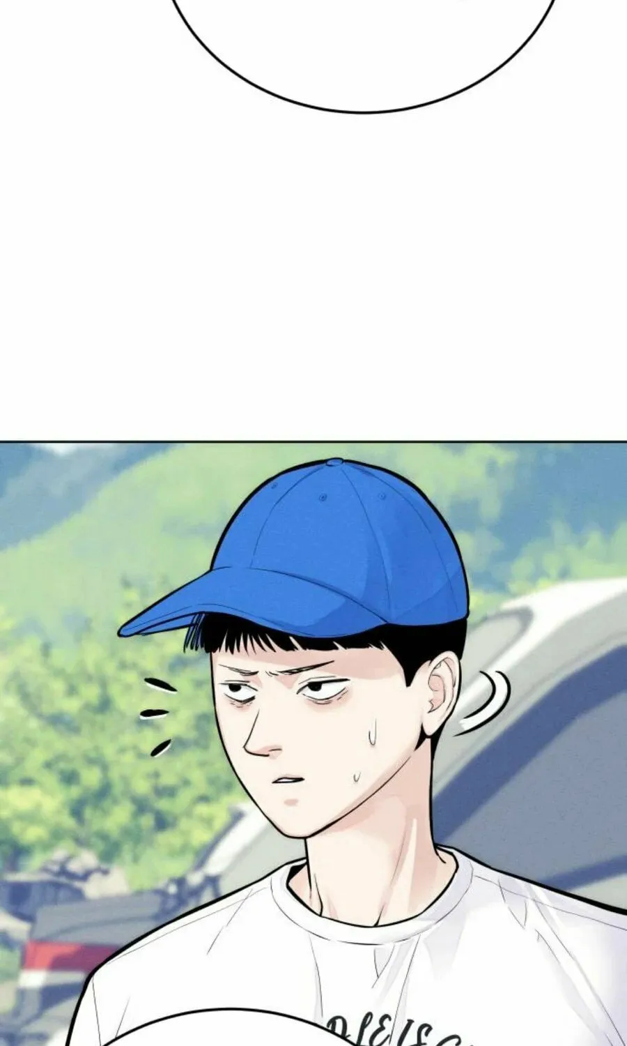 Daily Life With the Devil Chapter 9 page 28 - 