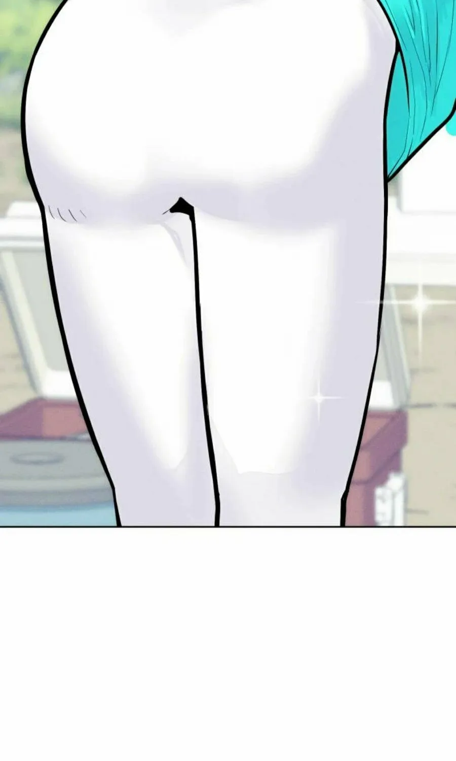 Daily Life With the Devil Chapter 9 page 30 - 
