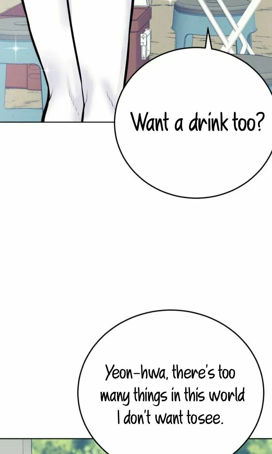 Daily Life With the Devil Chapter 9 page 32 - 