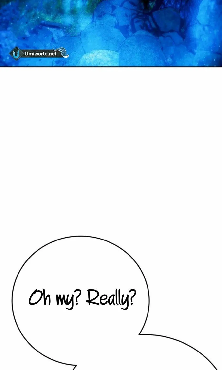 Daily Life With the Devil Chapter 9 page 5 - 