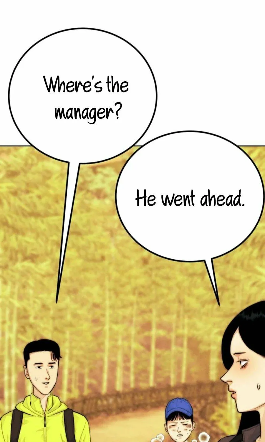 Daily Life With the Devil Chapter 9 page 47 - 