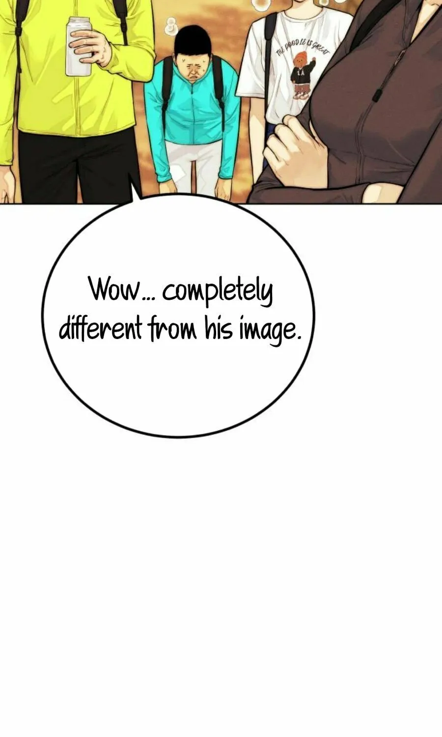 Daily Life With the Devil Chapter 9 page 48 - 