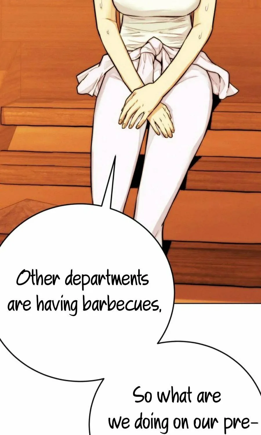 Daily Life With the Devil Chapter 9 page 50 - 