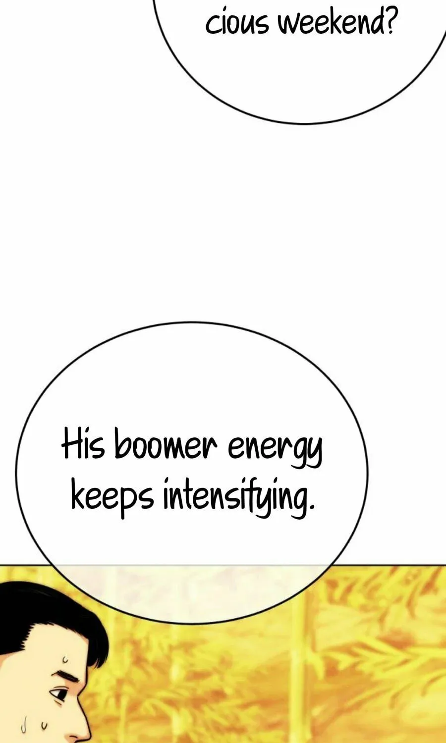 Daily Life With the Devil Chapter 9 page 51 - 