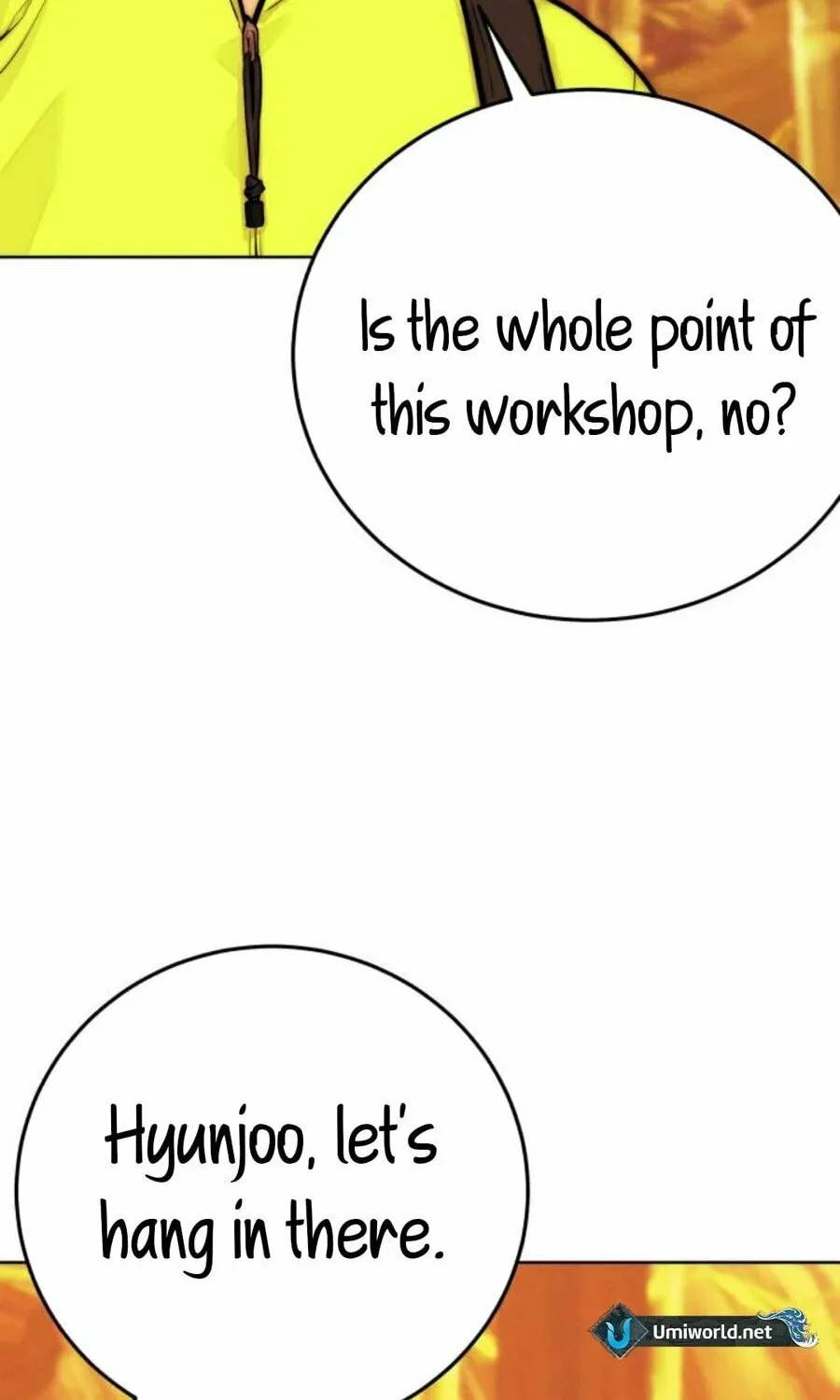 Daily Life With the Devil Chapter 9 page 56 - 