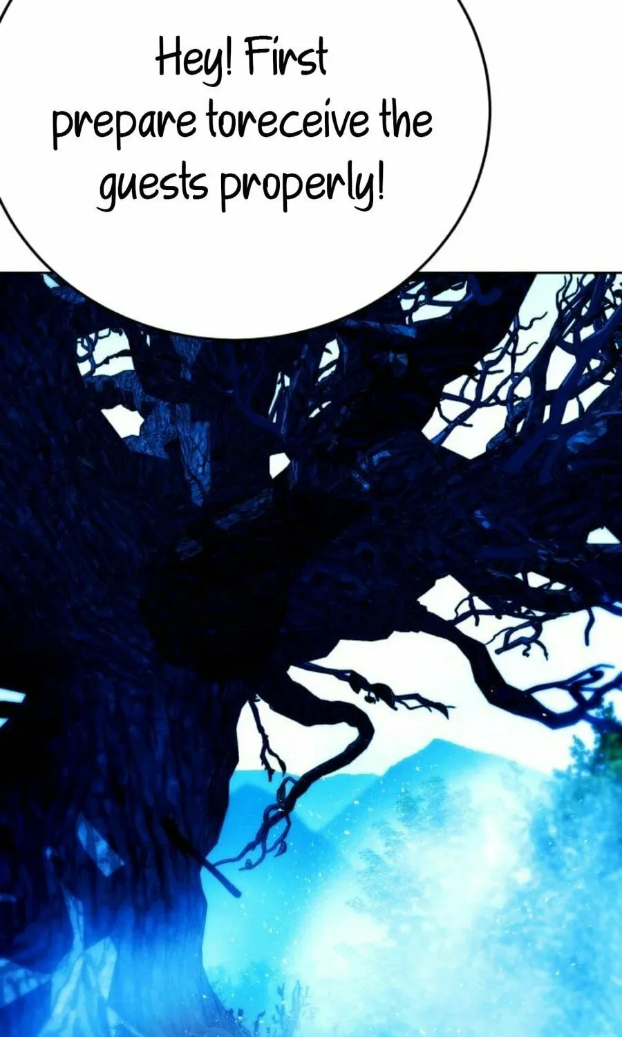 Daily Life With the Devil Chapter 9 page 8 - 