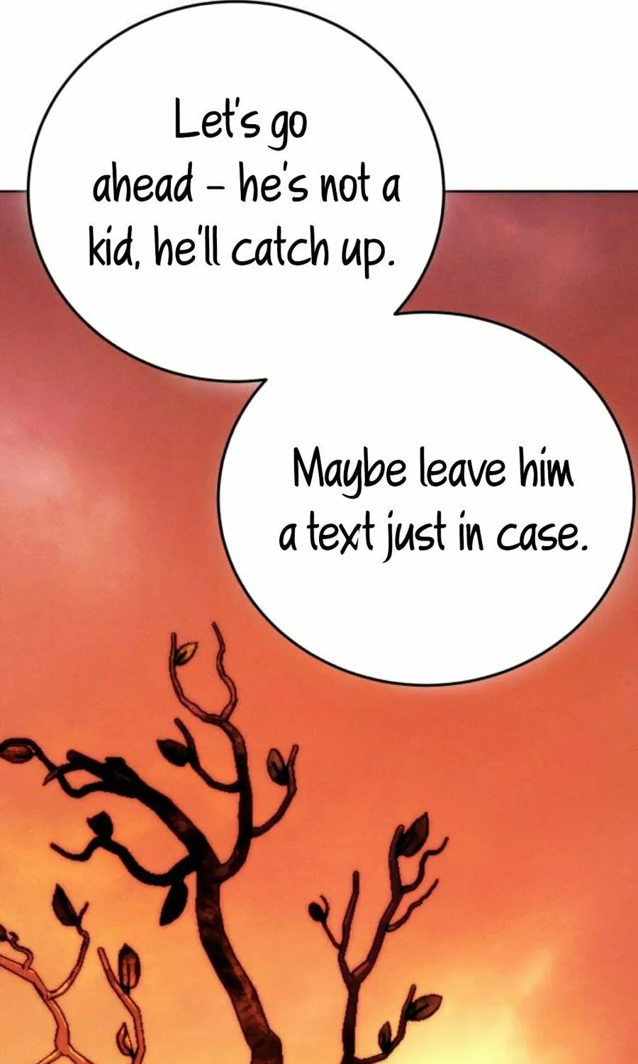 Daily Life With the Devil Chapter 9 page 71 - 