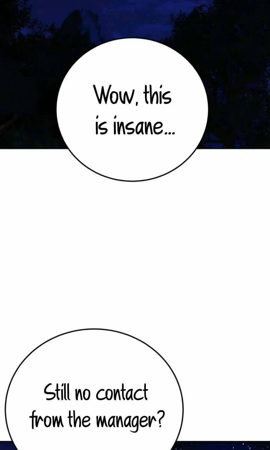 Daily Life With the Devil Chapter 9 page 80 - 
