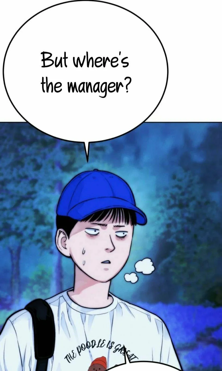 Daily Life With the Devil Chapter 9 page 89 - 
