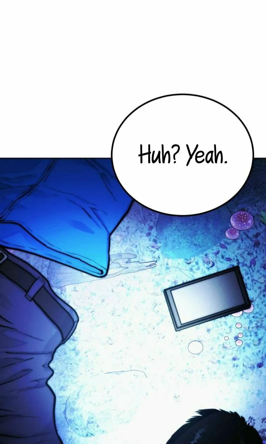 Daily Life With the Devil Chapter 9 page 92 - 