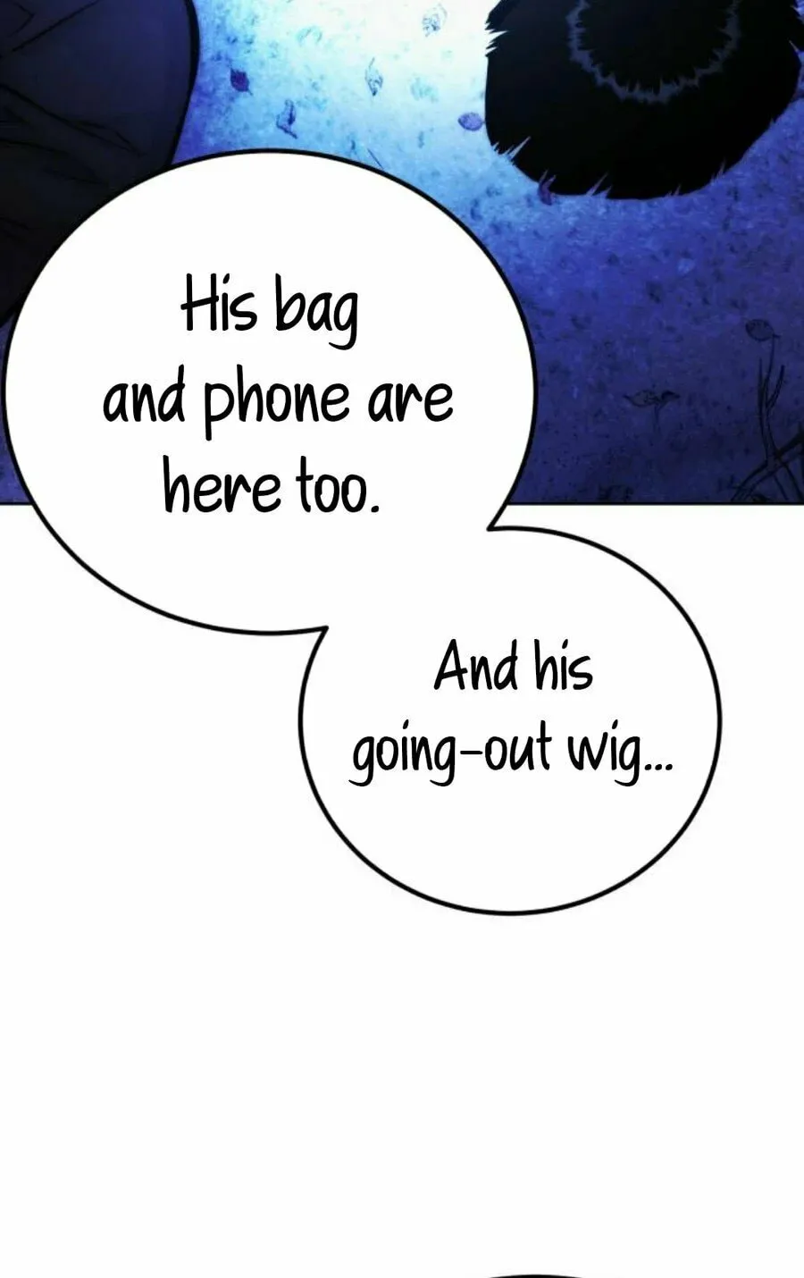 Daily Life With the Devil Chapter 9 page 93 - 