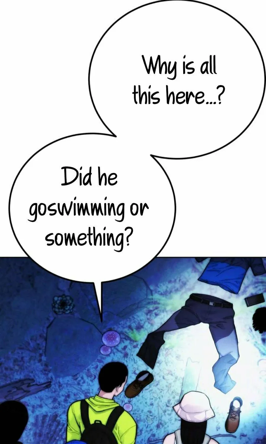 Daily Life With the Devil Chapter 9 page 94 - 