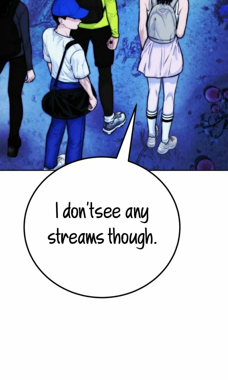 Daily Life With the Devil Chapter 9 page 95 - 