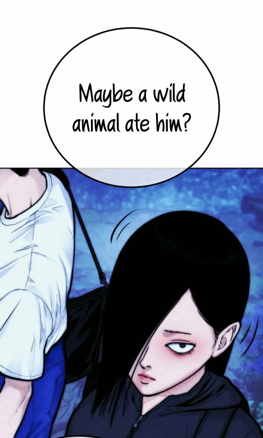 Daily Life With the Devil Chapter 9 page 96 - 