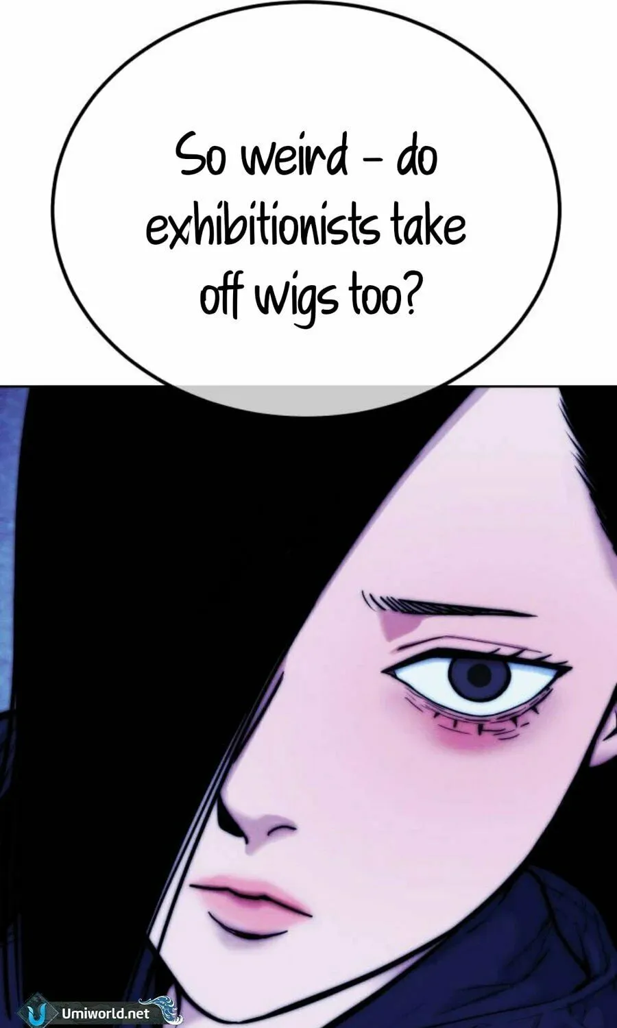 Daily Life With the Devil Chapter 9 page 100 - 