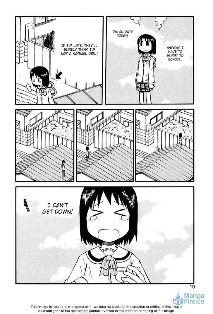 Read Daily Life chapter 1 image 11 on Lezhin