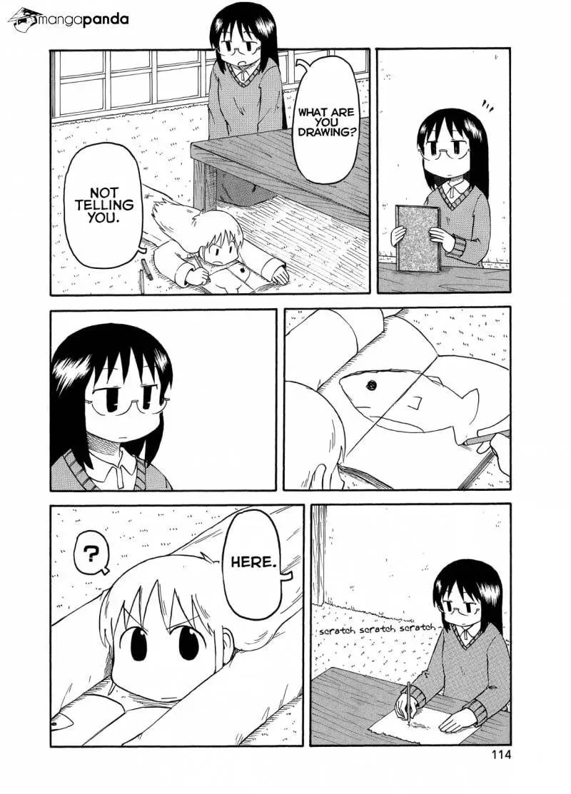 Read Daily Life chapter 100 image 3 on Lezhin