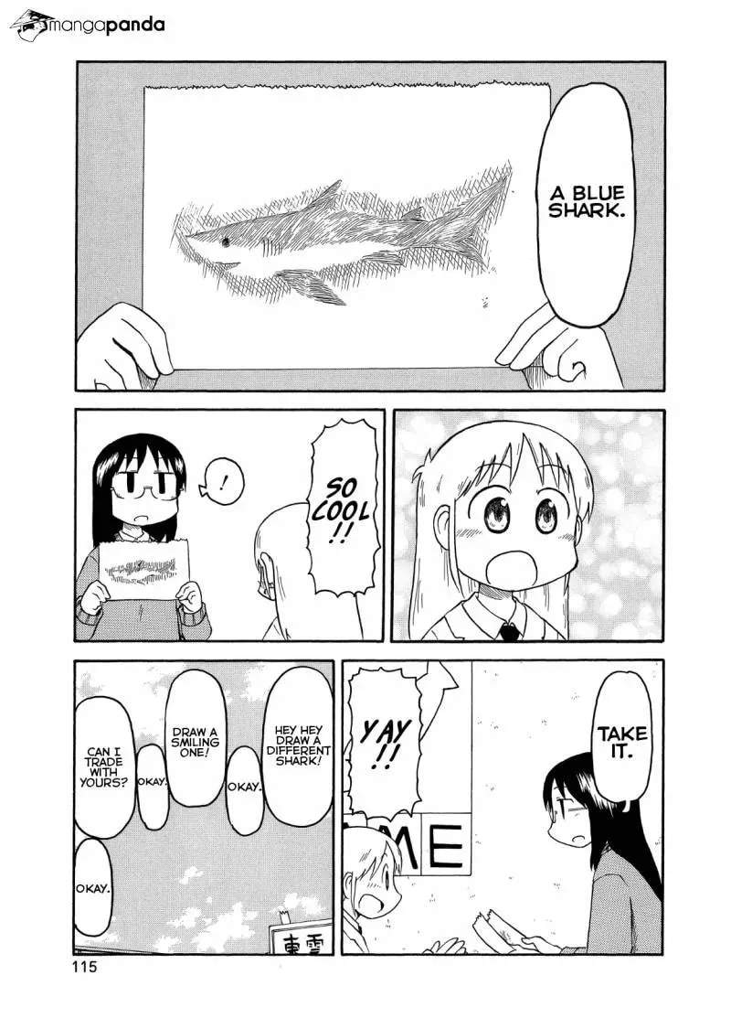 Read Daily Life chapter 100 image 4 on Lezhin